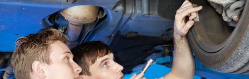 KFZ- Kögl - Reparatur aller Marken in 2540 Bad Vöslau