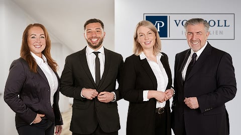 VON POLL IMMOBILIEN Pforzheim