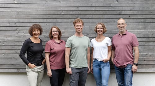 Physiotherapie.sh Team