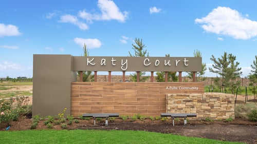 Welcome to Katy Court!