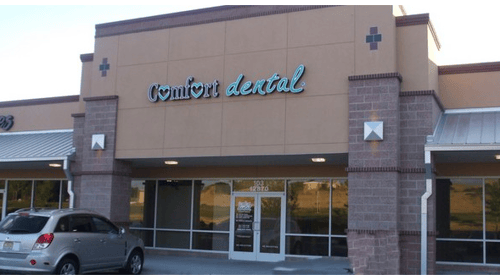 Parker dentist