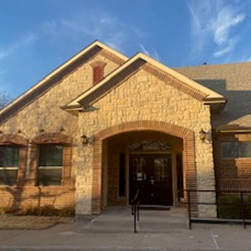 Cook Children's Pediatrics Parkwood