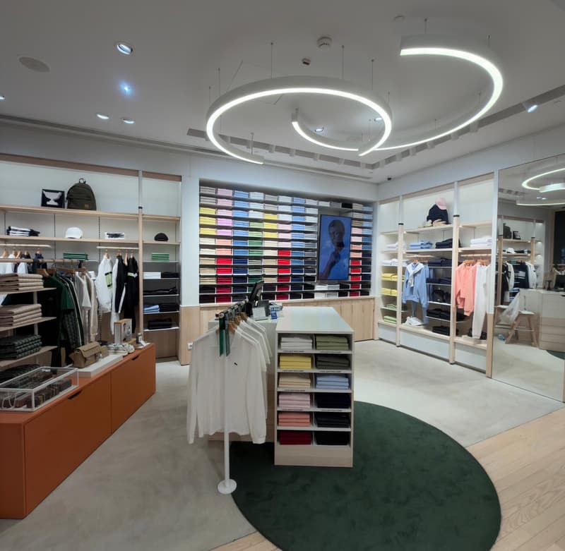 Polo Area