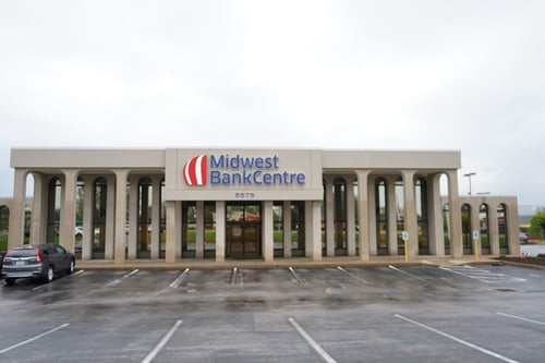 Midwest Bank Centre