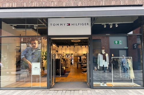 storefront image