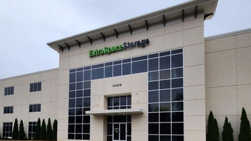 Extra Space Storage