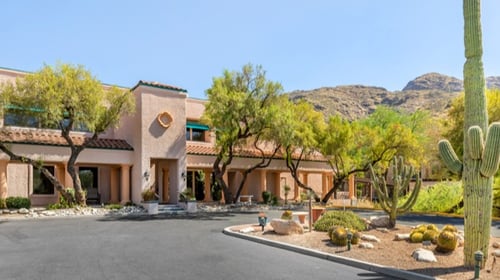 Brookdale Santa Catalina