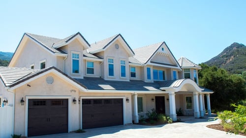 Clementine Malibu Lake Exterior