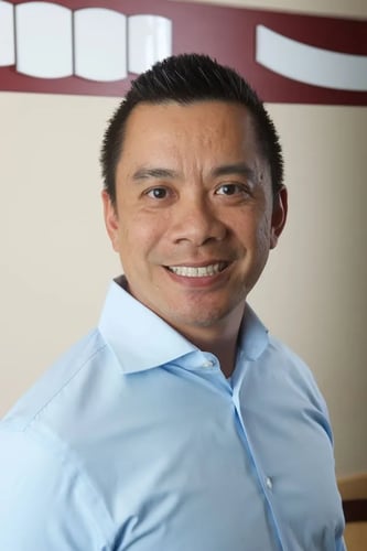 Dr. Raymond Liu