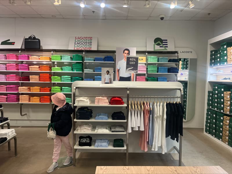 Kids Section