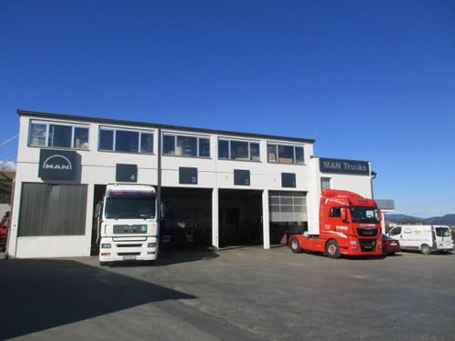 Autohaus Bidmon GmbH in Kobenz