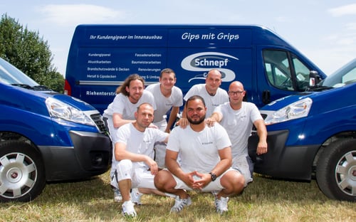 Gruppenbild