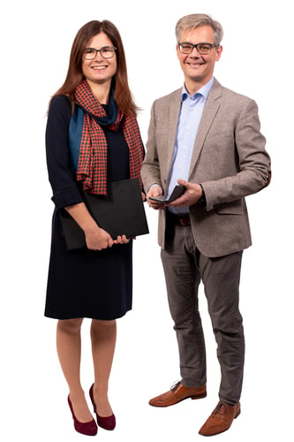 Parzer Steuerberatung GmbH