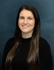 photo of Hannah Grawey, APNP