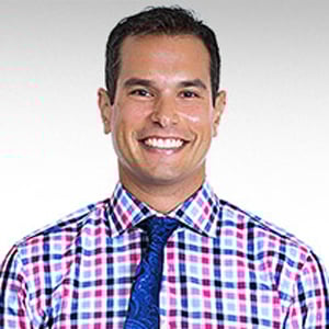 Dr. George Tsangaroulis