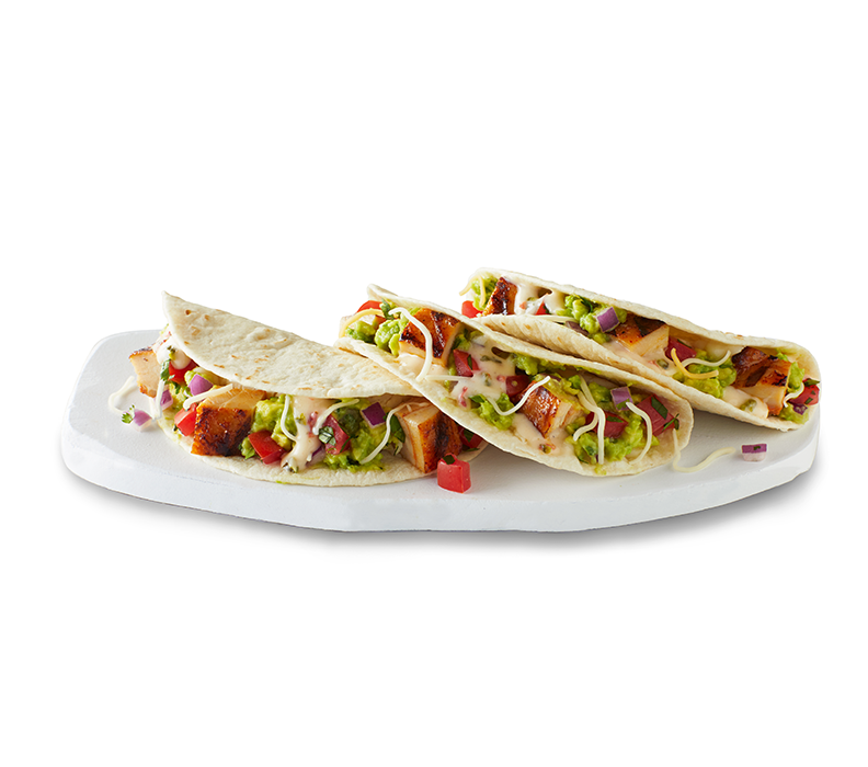 Qdoba Mexican Grill