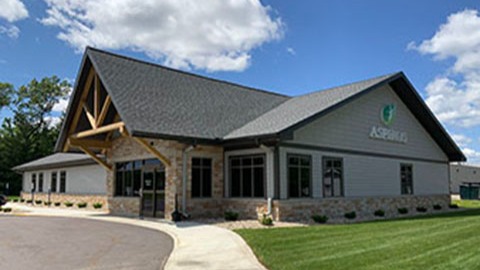 Aspirus Adams Clinic