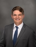 photo of Patrick Drechsler - PAC