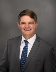 photo of Patrick Drechsler - PAC