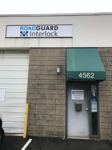 ignition interlock services Alexandria, VA