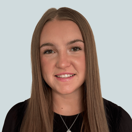 Headshot of Taylor Macdougall