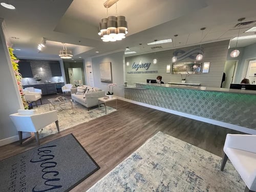 Legacy Plastic Surgery & Aesthetics | Exton, PA