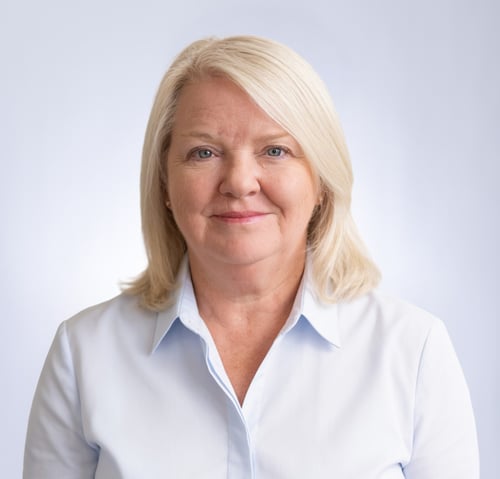 Headshot of Eileen Vardon