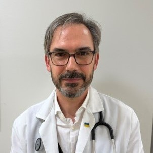 Theodore I. Nowakiwskyj, MD