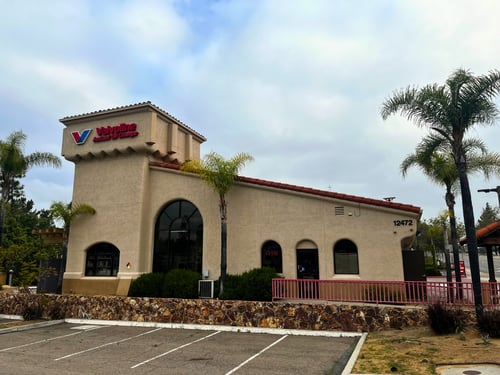 Valvoline Instant Oil Change