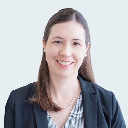 Headshot of Victoria Schneider