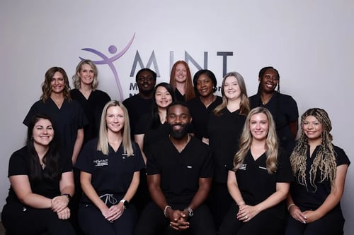 Midwest Institute for Non-Surgical Therapy | St. Louis, MO