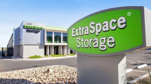 Extra Space Storage