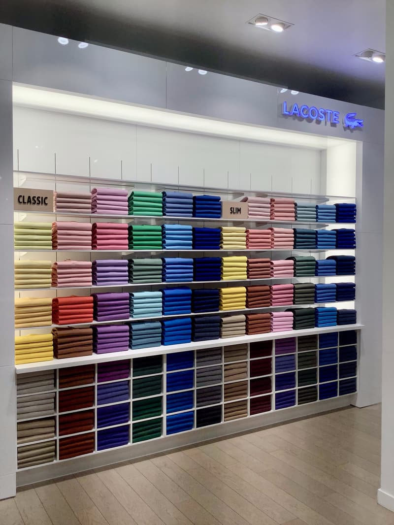 Polo Area