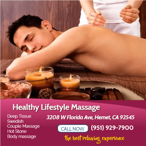 Taking part in wellness and a better life.