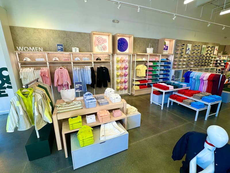 Women Area