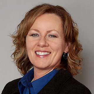 Headshot of Doreen Costantini