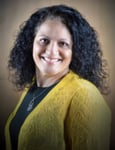 photo of Lisa Ladwig