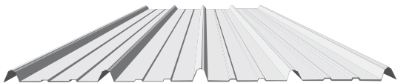 Premium Rib Roofing