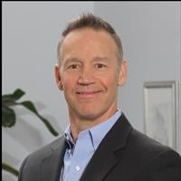 John Lewer Headshot Image