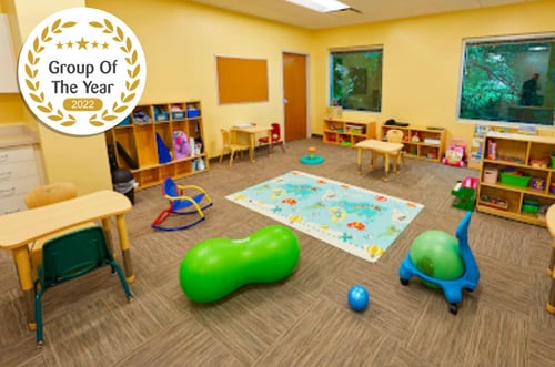 Bierman Autism Centers in Avon, IN