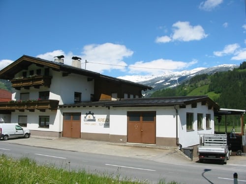 Schlosserei Kreidl GmbH