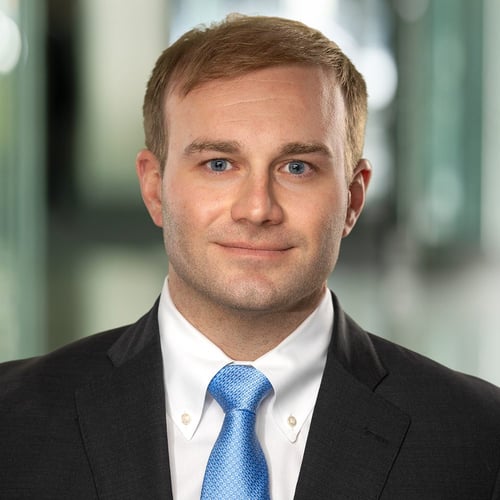 Cary Florio Headshot Image