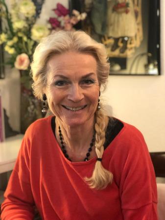 Maderthaner Maria Dr. - Kognitive Verhaltenstherapie - Klinische Psychologin in Wien