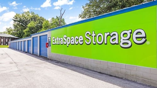 Extra Space Storage