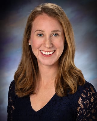 Maria Carron, APRN, CRNA