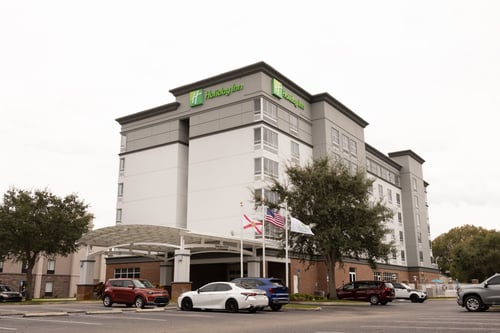 Welcome to Holiday Inn Winter Haven near LEGOLAND!