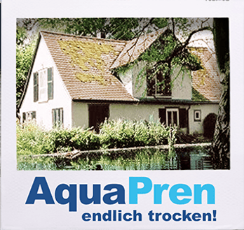 AquaPren GmbH - Entfeuchtung Frechen