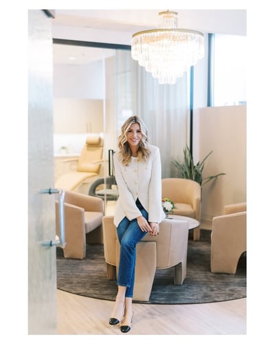 Lux Aesthetics | Seattle, WA