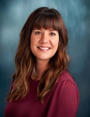 Ashley Klinner, APNP