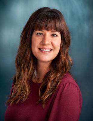 Ashley Klinner, APNP